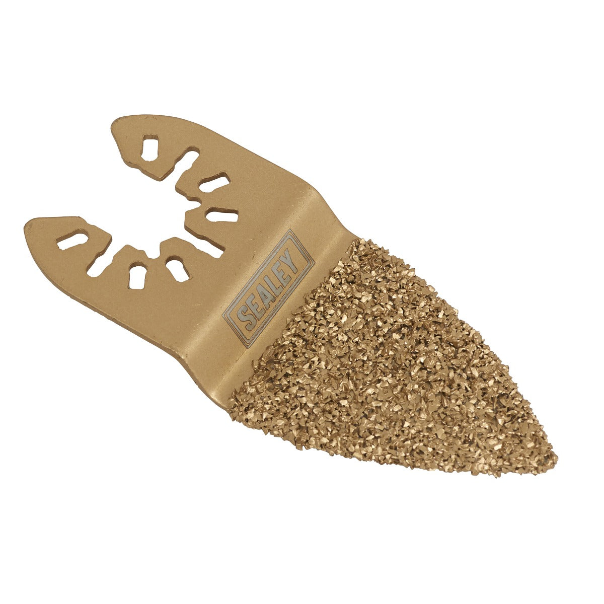 Sealey Multi-Tool Blade for Ceramic 35mm SMTA35TC