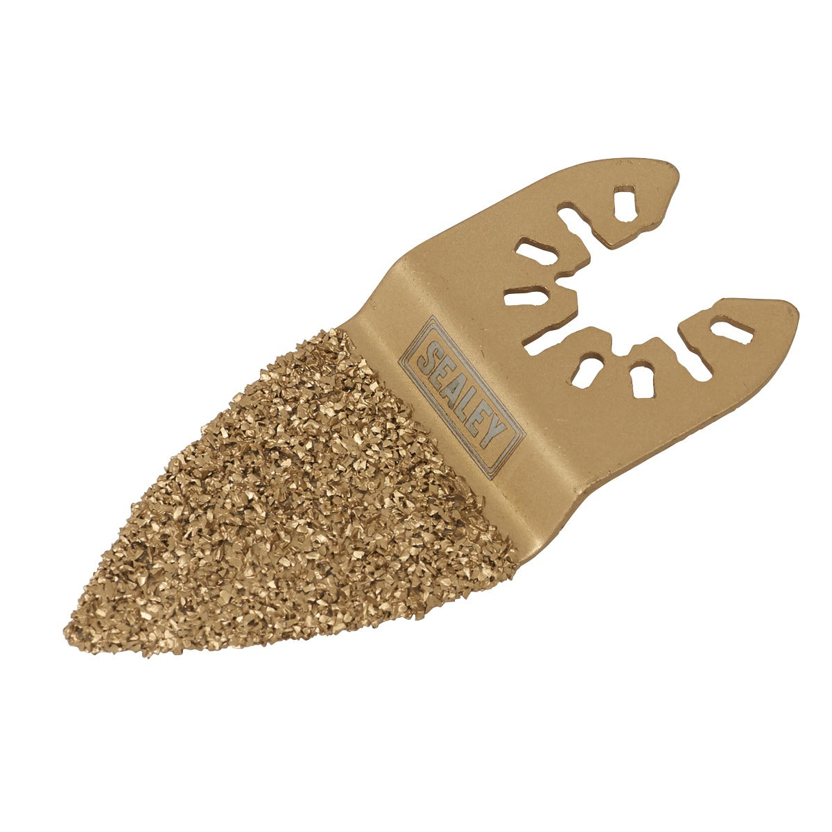 Sealey Multi-Tool Blade for Ceramic 35mm SMTA35TC