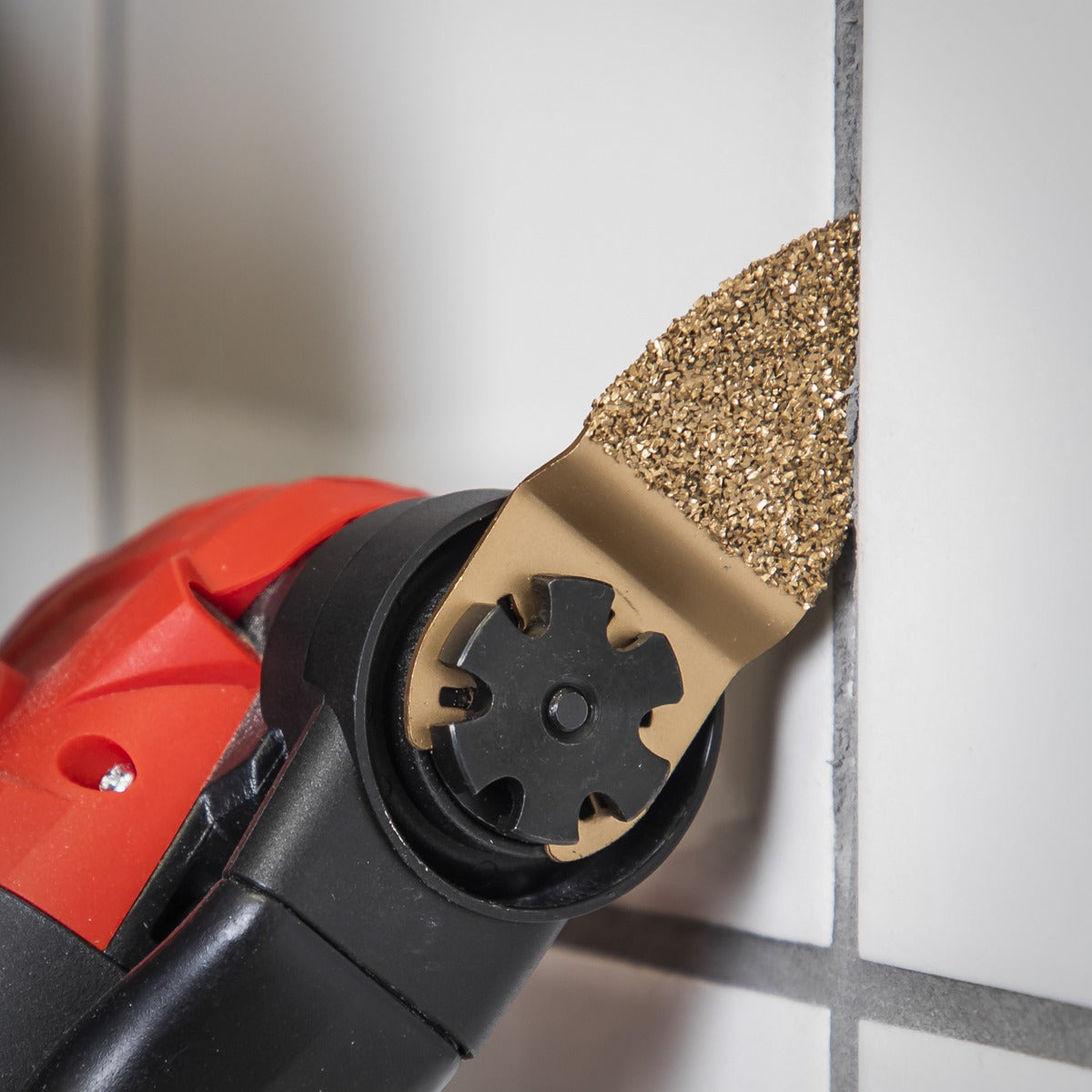 Sealey Multi-Tool Blade for Ceramic 35mm SMTA35TC