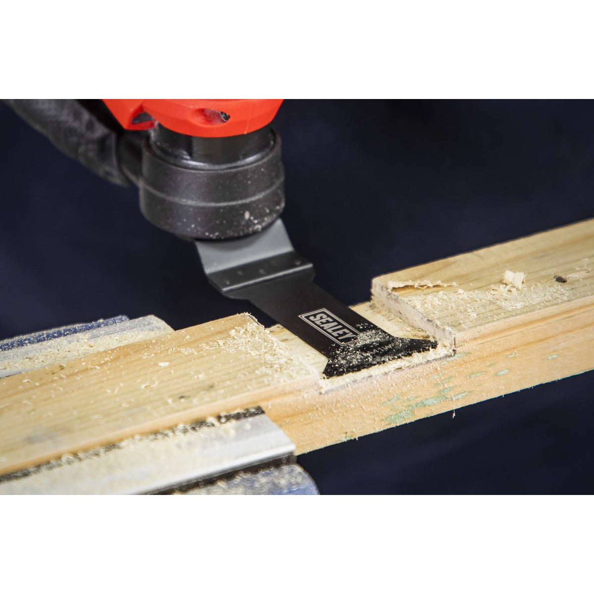 Sealey Multi-Tool Blade for Wood 41mm SMTA41W