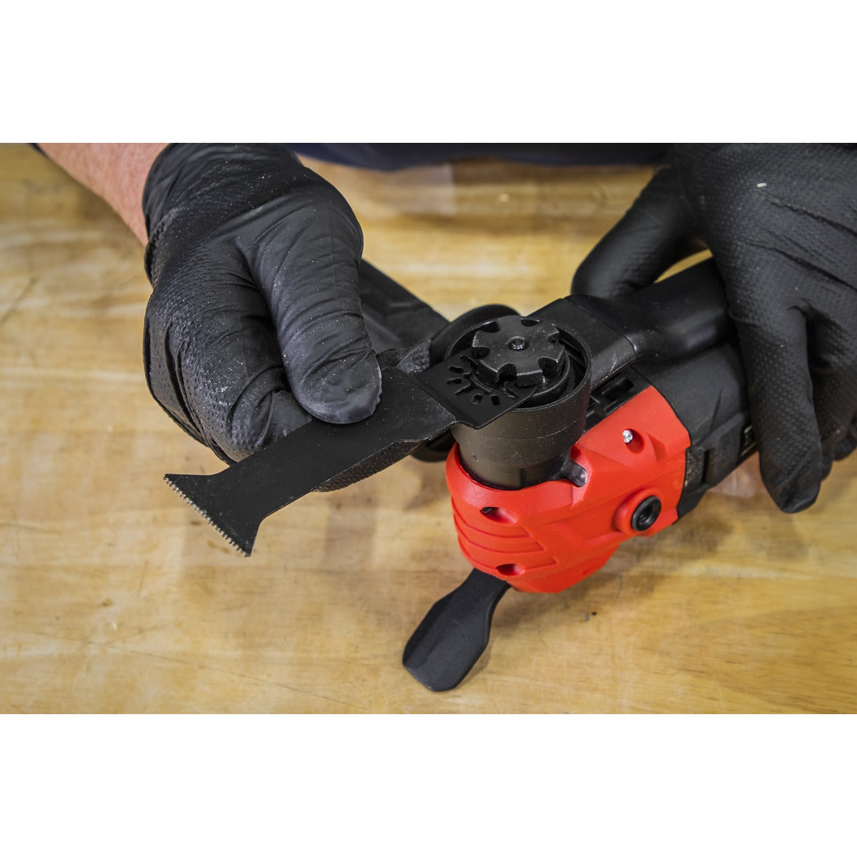 Sealey Multi-Tool Blade for Wood 41mm SMTA41W