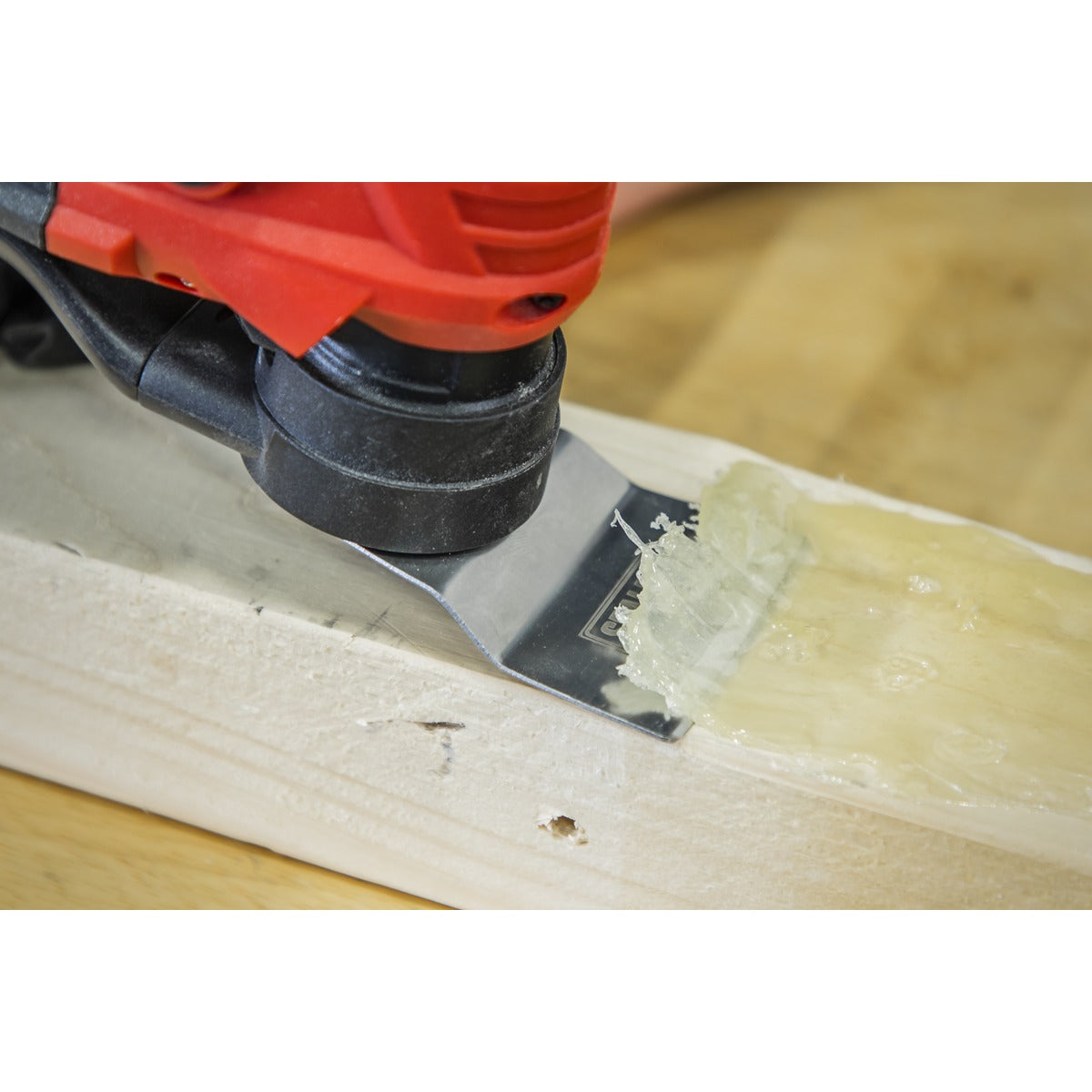 Sealey Multi-Tool Blade for Ceramic 50mm SMTA50TC