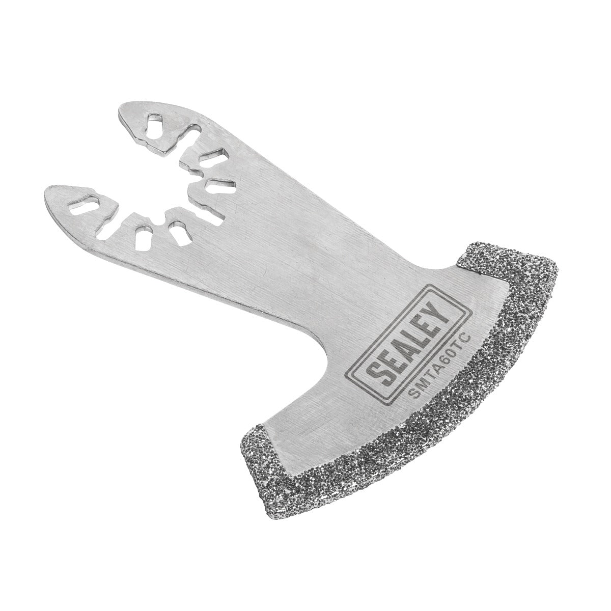 Sealey Multi-Tool Blade for Ceramic 60mm SMTA60TC