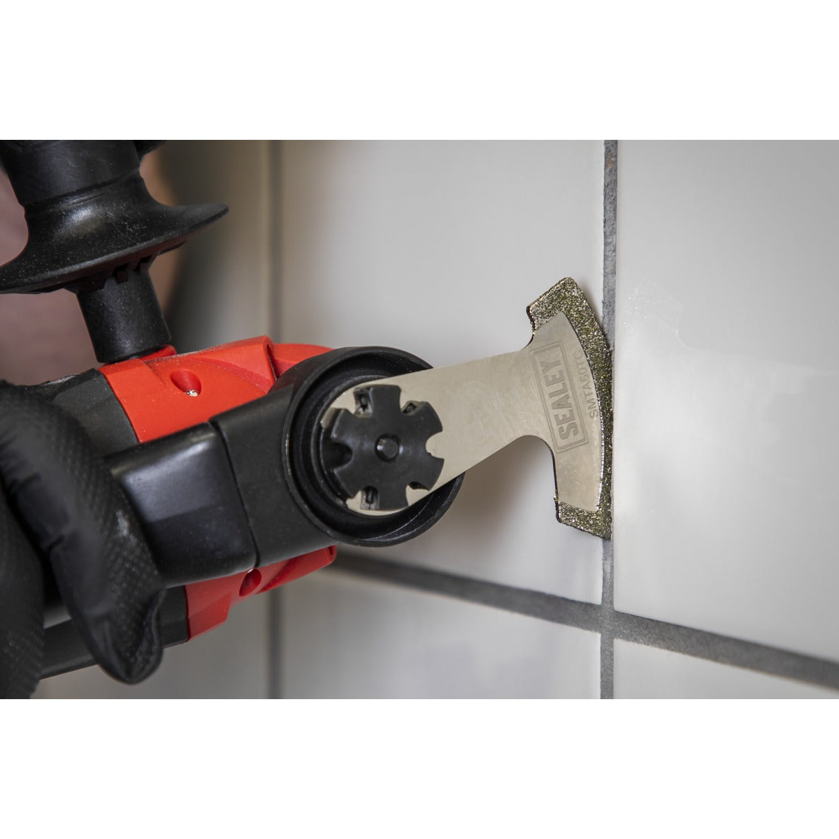 Sealey Multi-Tool Blade for Ceramic 60mm SMTA60TC