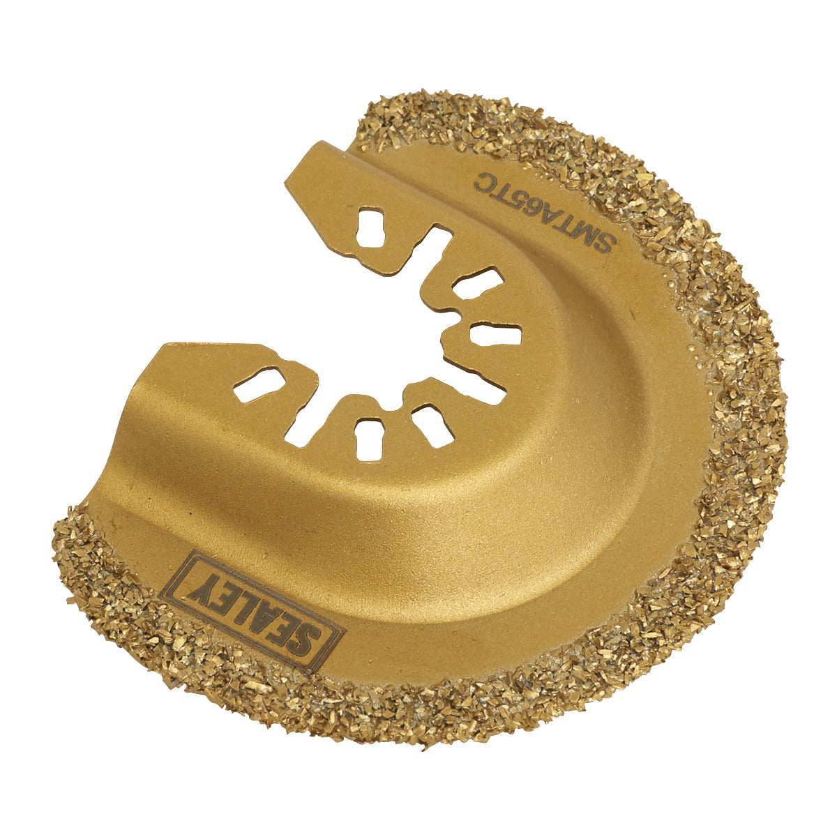 Sealey Multi-Tool Blade for Ceramic 65mm SMTA65TC
