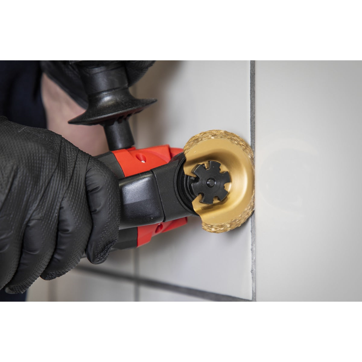 Sealey Multi-Tool Blade for Ceramic 65mm SMTA65TC