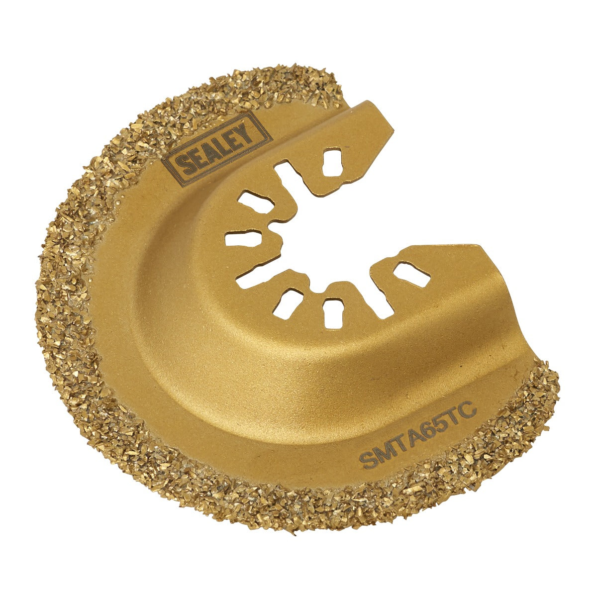 Sealey Multi-Tool Blade for Ceramic 65mm SMTA65TC