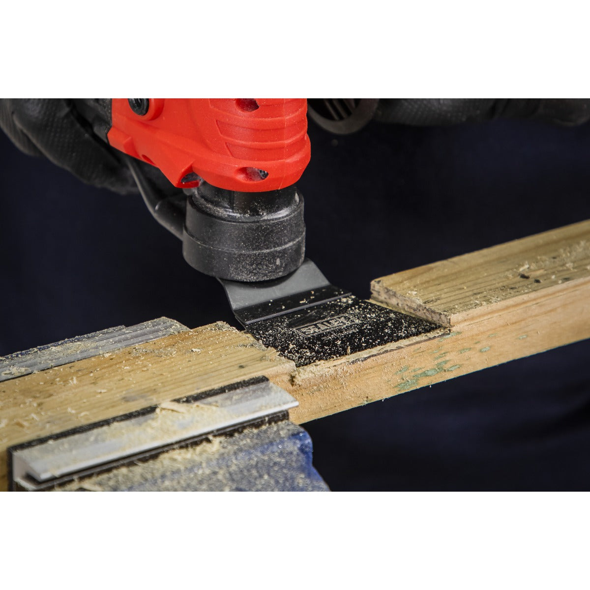 Sealey Multi-Tool Blade for Wood 65mm SMTA65W