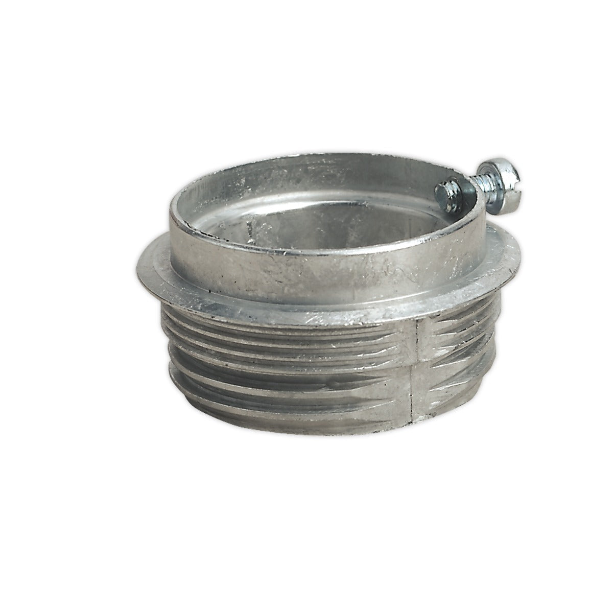 Sealey Adaptor 2"BSP fits SOLV/SF to 205L Drums SOLV/SFA