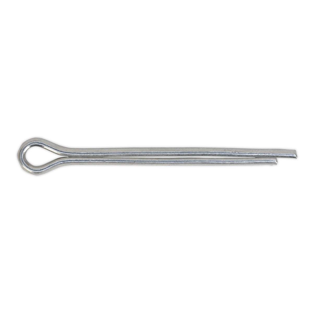Sealey Split Pin 2.4 x 25mm - Pack of 100 SPI102