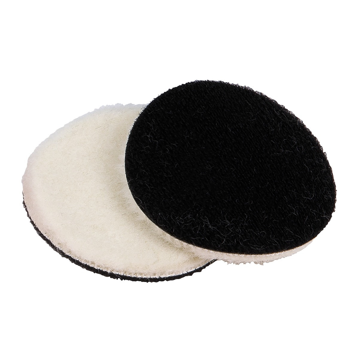 Sealey Polisher Pad Kit 56mm x 10mm SPK600ACC2