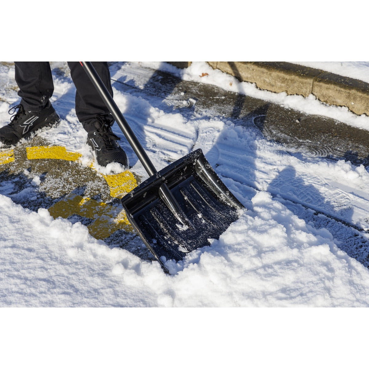 Sealey Snow Shovel 395mm SS05