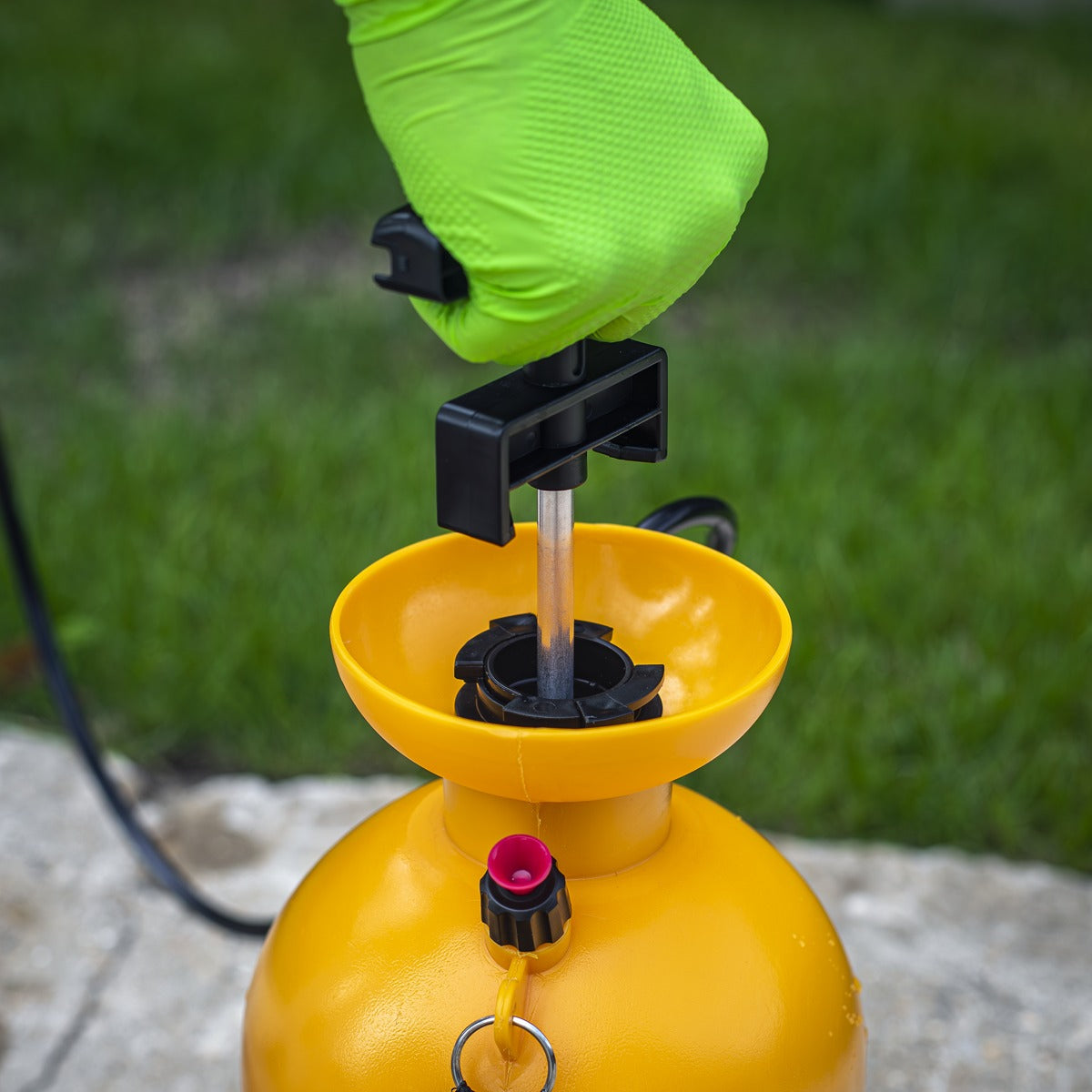 Sealey Pressure Sprayer 5L SS2