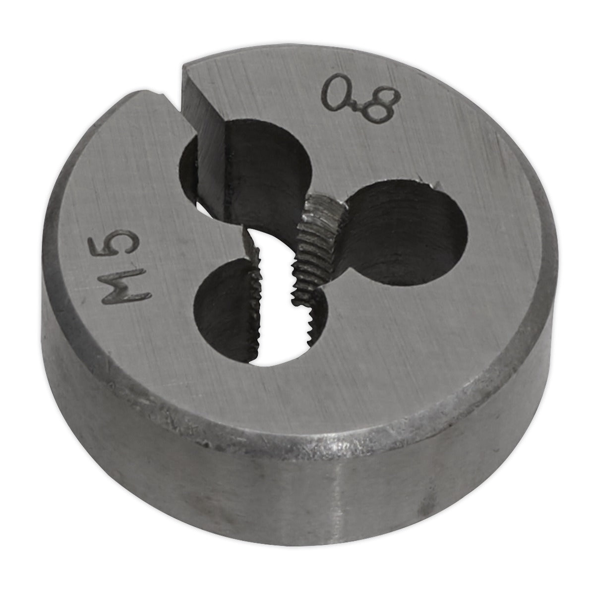 Sealey Metric Split Die M5 x 0.8mm SSDM5