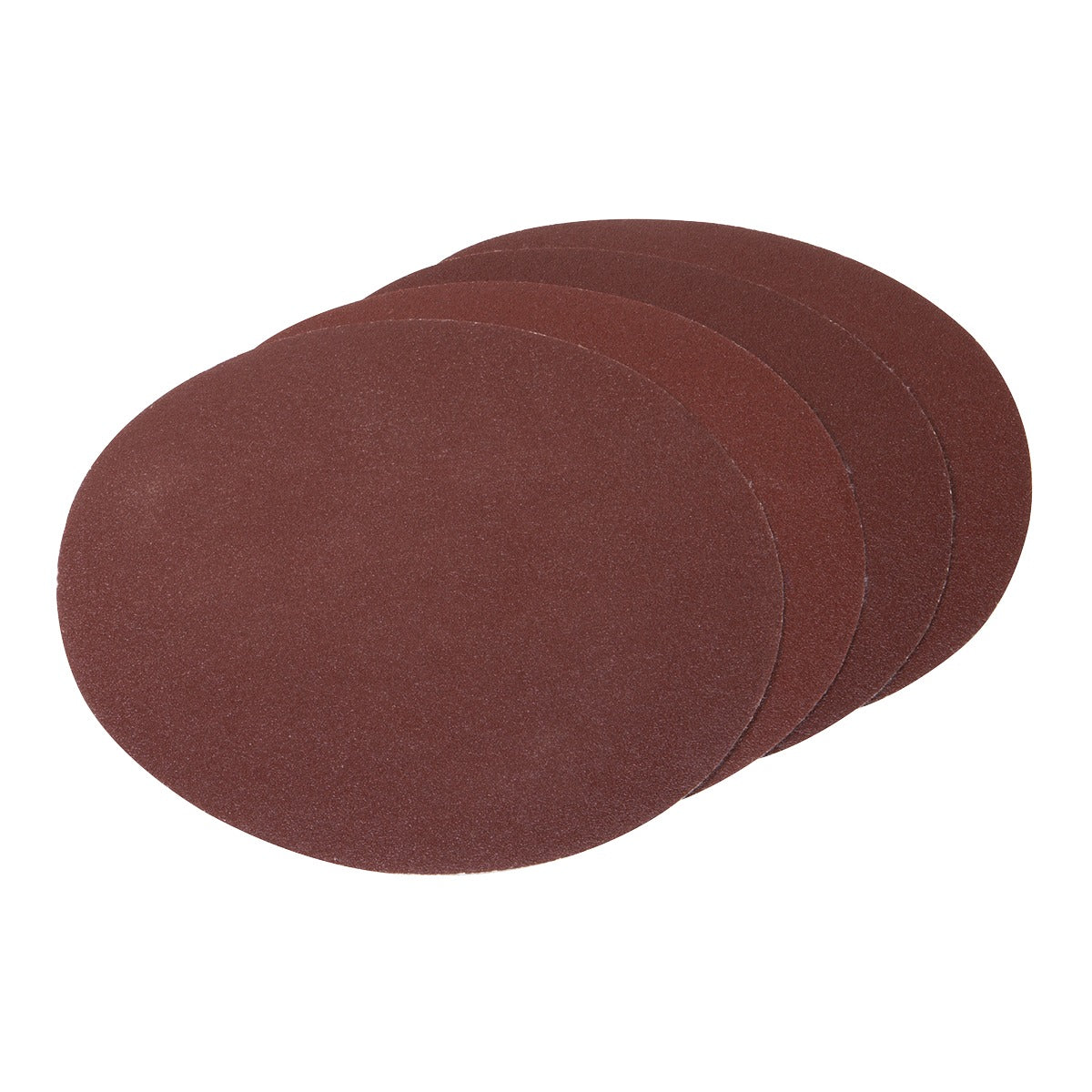 Sealey Sanding Disc Set 150mm 10pc SSDS01