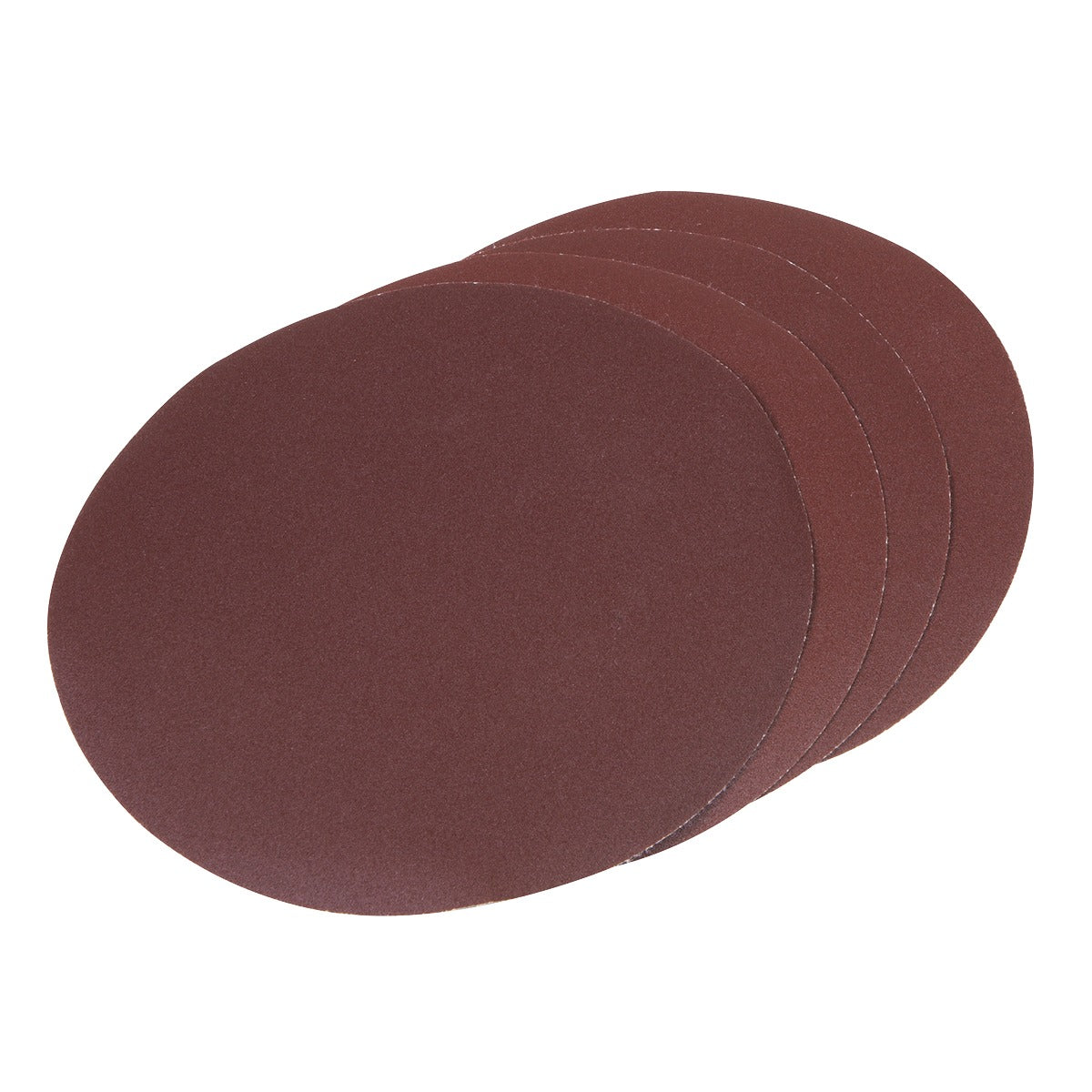 Sealey Sanding Disc Set 150mm 10pc SSDS01