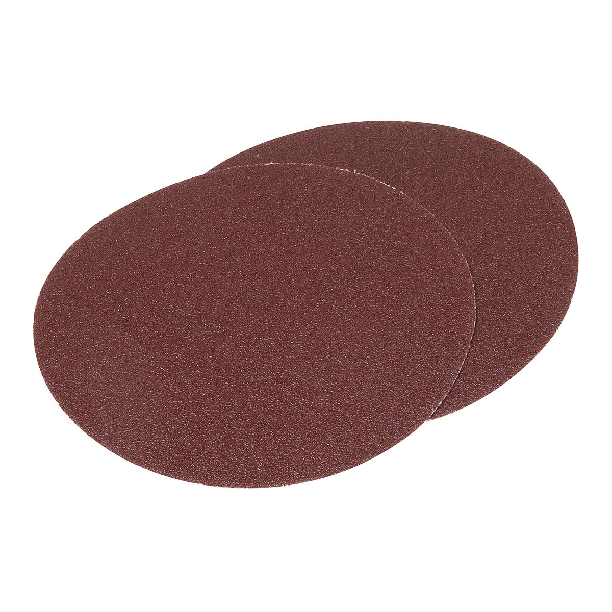 Sealey Sanding Disc Set 150mm 10pc SSDS01