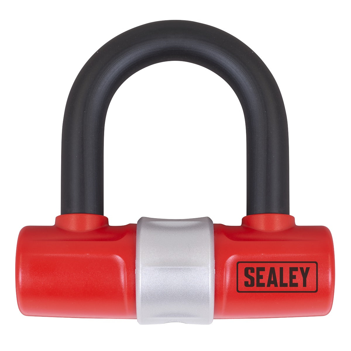 Sealey D-Shape Padlock SSL01