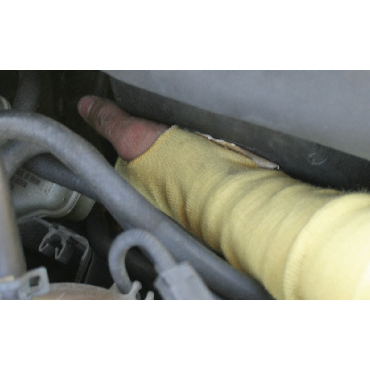 Sealey Kevlar Hot Sleeve 355mm SSP36