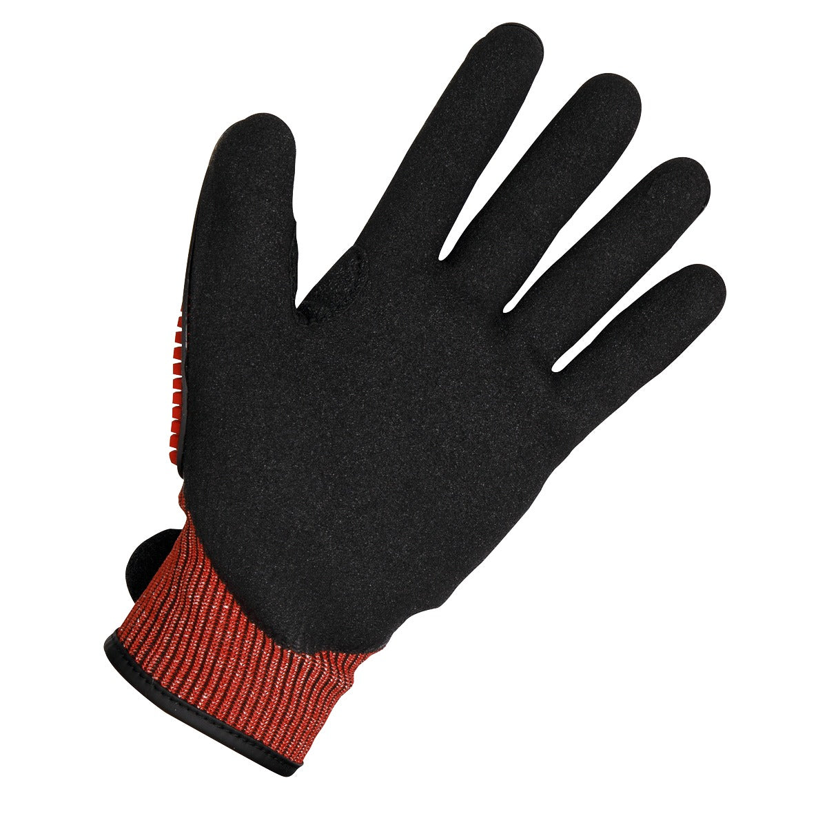 Sealey Cut & Impact Resistant Gloves, X-Large - Pair SSP38XL