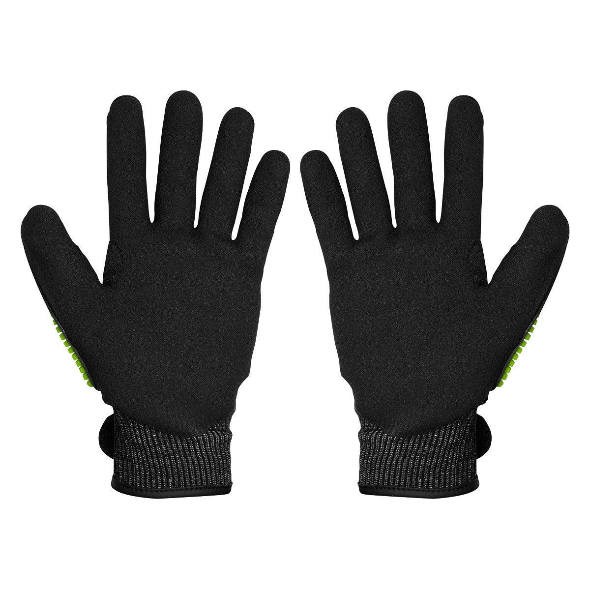 Sealey Cut & Impact Resistant Gloves, Large - Pair SSP39L