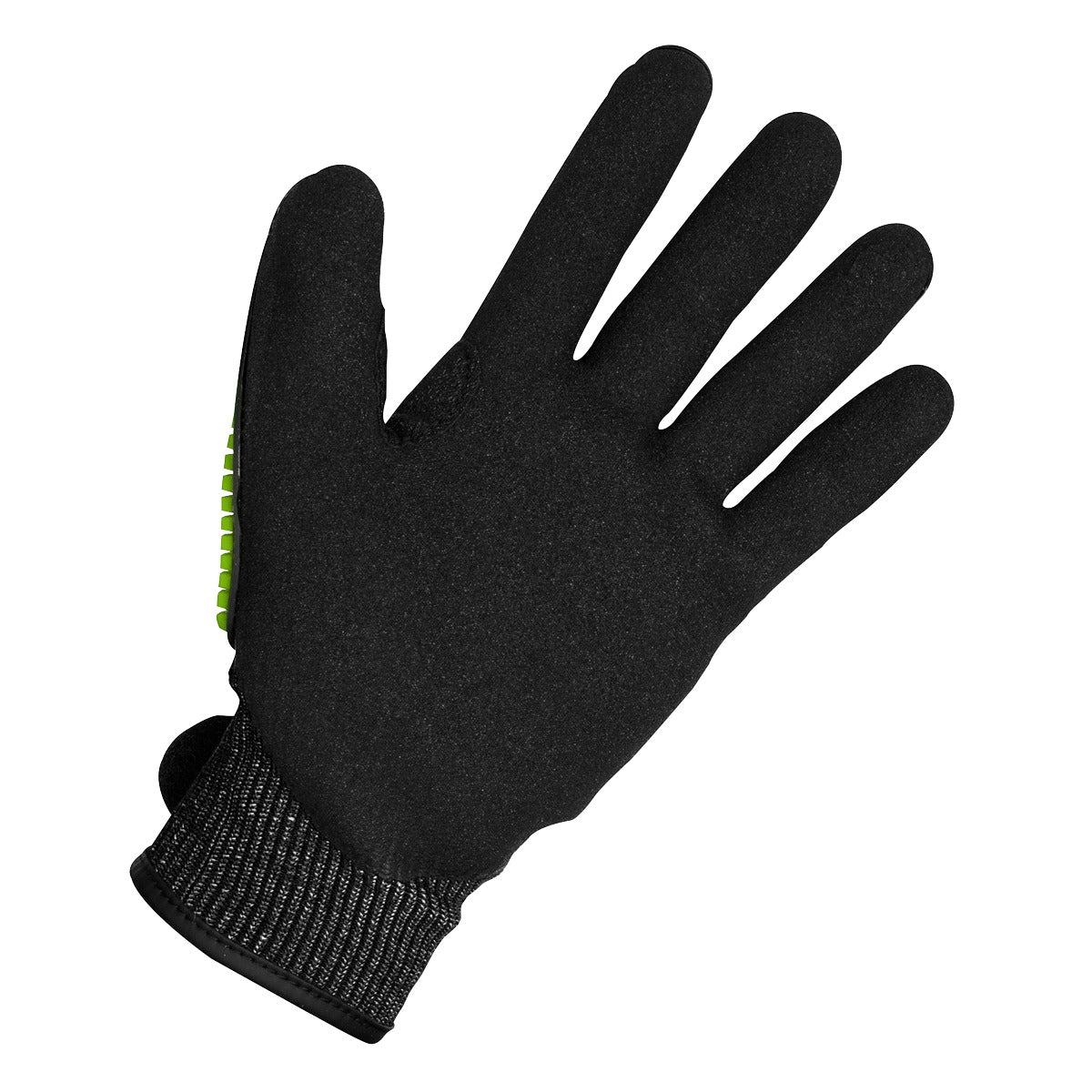 Sealey Cut & Impact Resistant Gloves, Large - Pair SSP39L