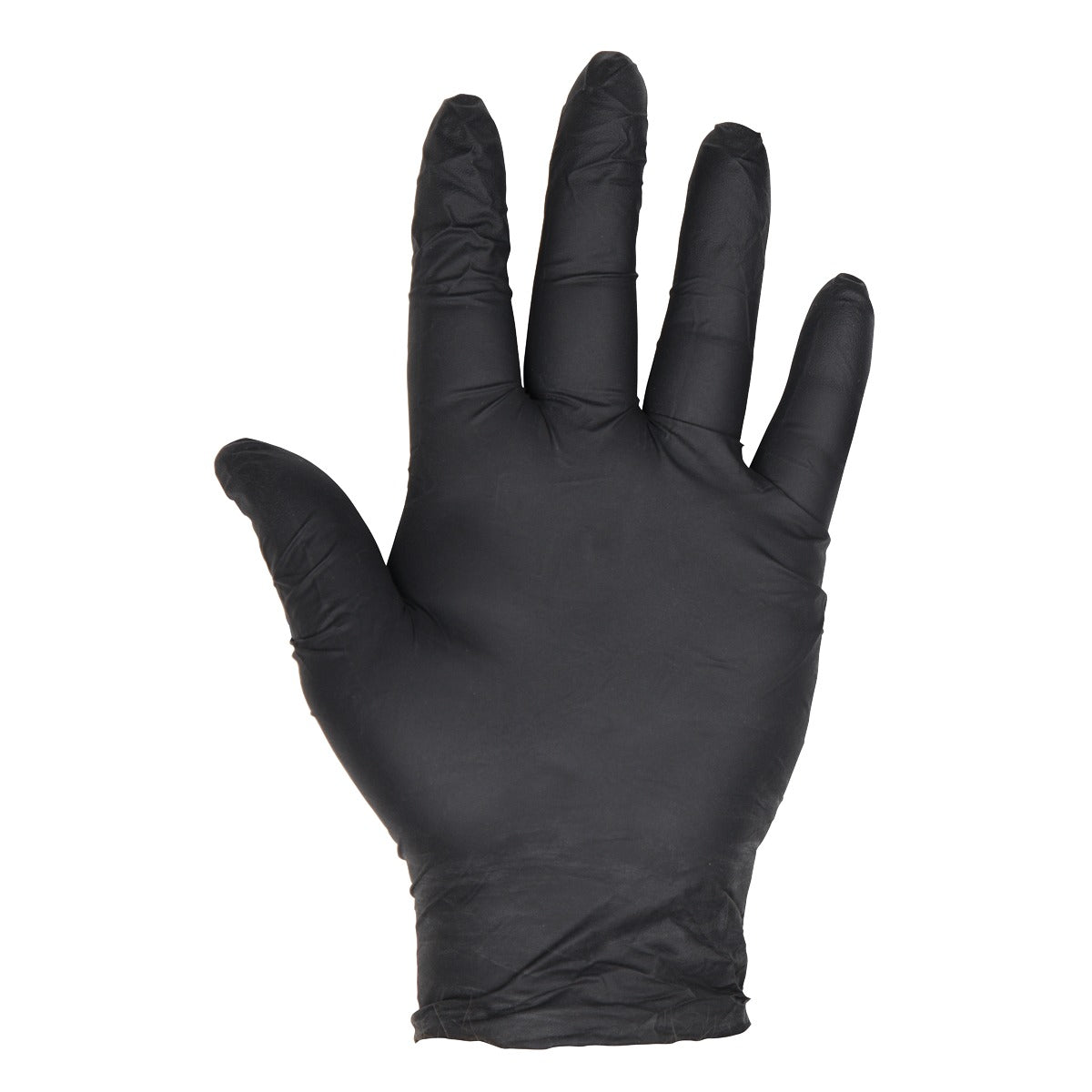Sealey Extra-Thick Powder-Free Disposable Nitrile Gloves, Large - Pack of 100 SSP60L