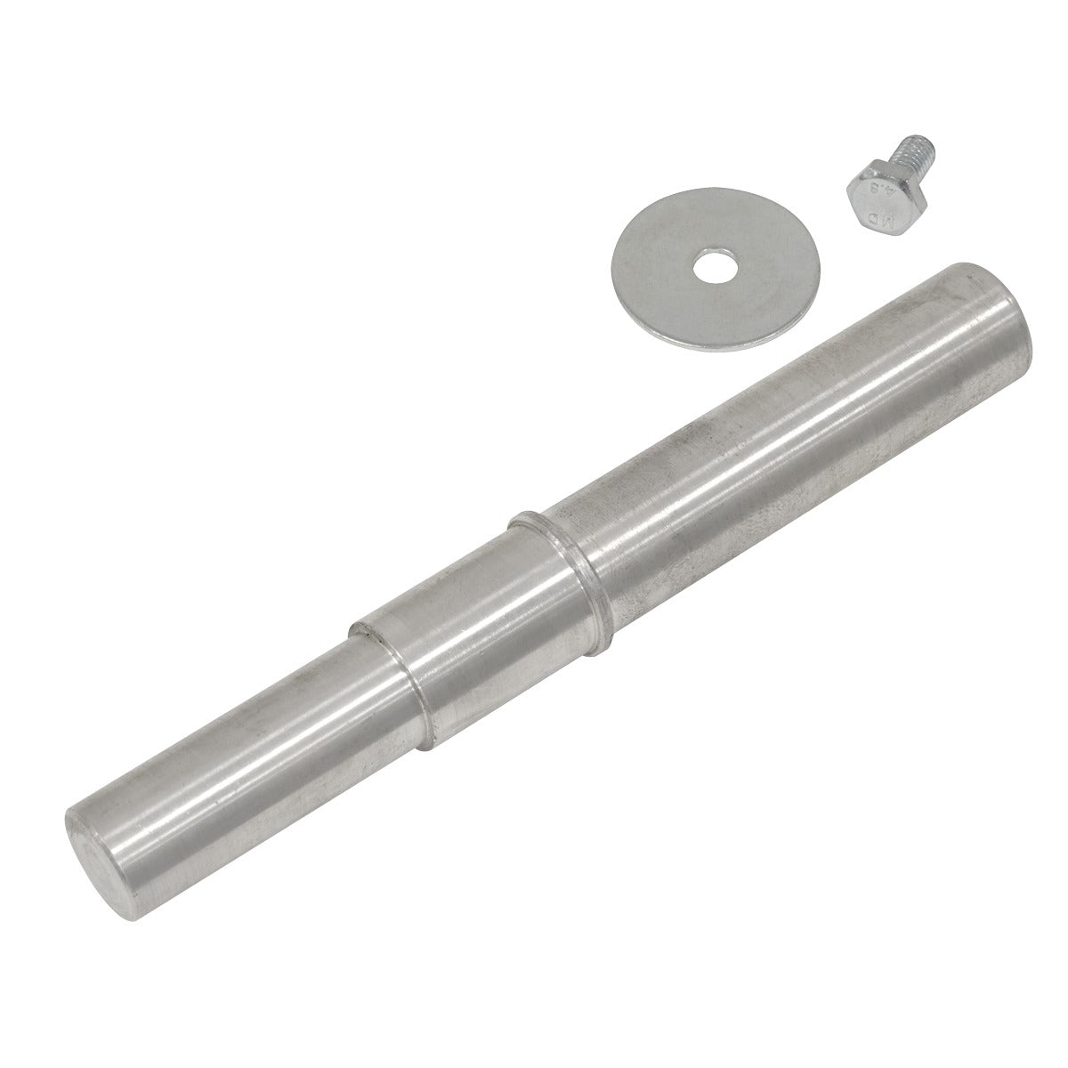 Sealey Motorcycle Stand Single-Sided Pin Adaptor 25.5mm SSPS1