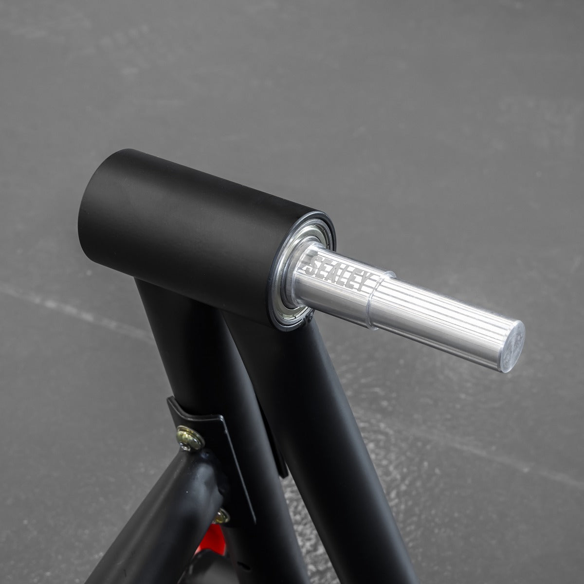 Sealey Motorcycle Stand Single-Sided Pin Adaptor 25.5mm SSPS1