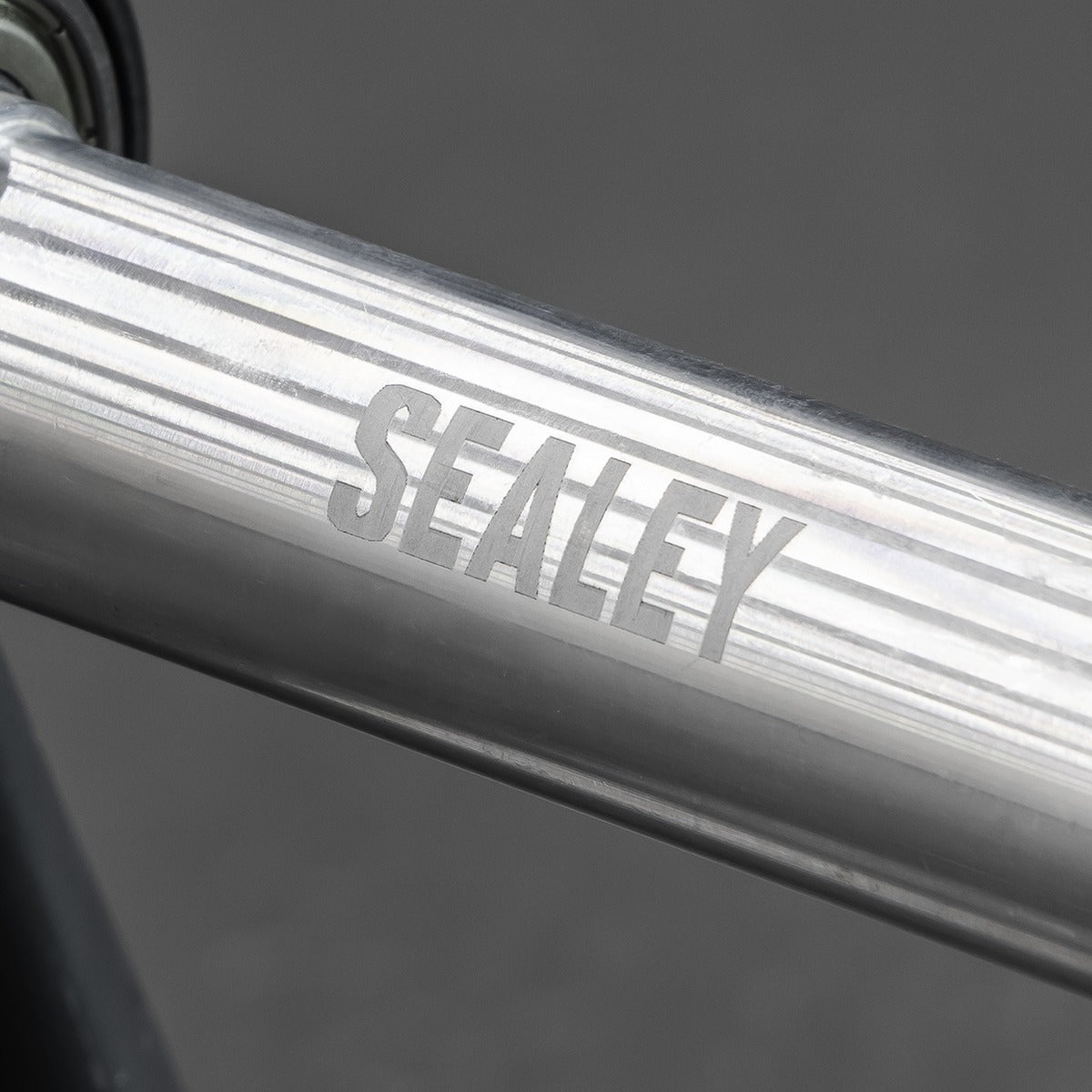 Sealey Motorcycle Stand Single-Sided Pin Adaptor 27.5mm SSPS2