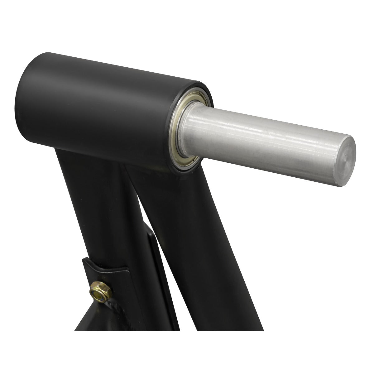 Sealey Motorcycle Stand Single-Sided Pin Adaptor 27.5mm SSPS2