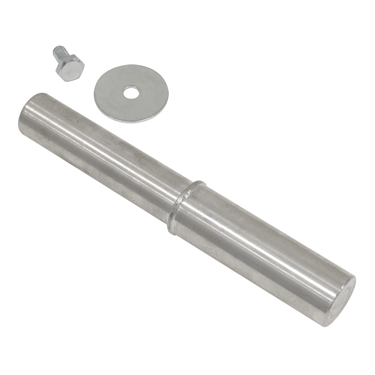 Sealey Motorcycle Stand Single-Sided Pin Adaptor 28.5mm SSPS3