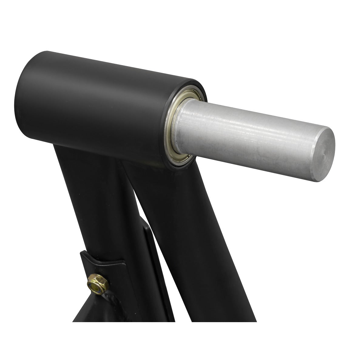 Sealey Motorcycle Stand Single-Sided Pin Adaptor 30.5mm SSPS4