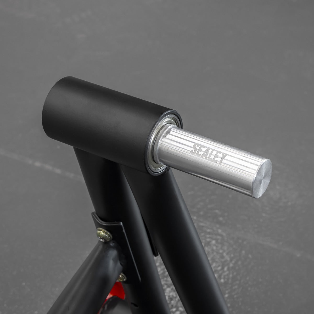 Sealey Motorcycle Stand Single-Sided Pin Adaptor 30.5mm SSPS4