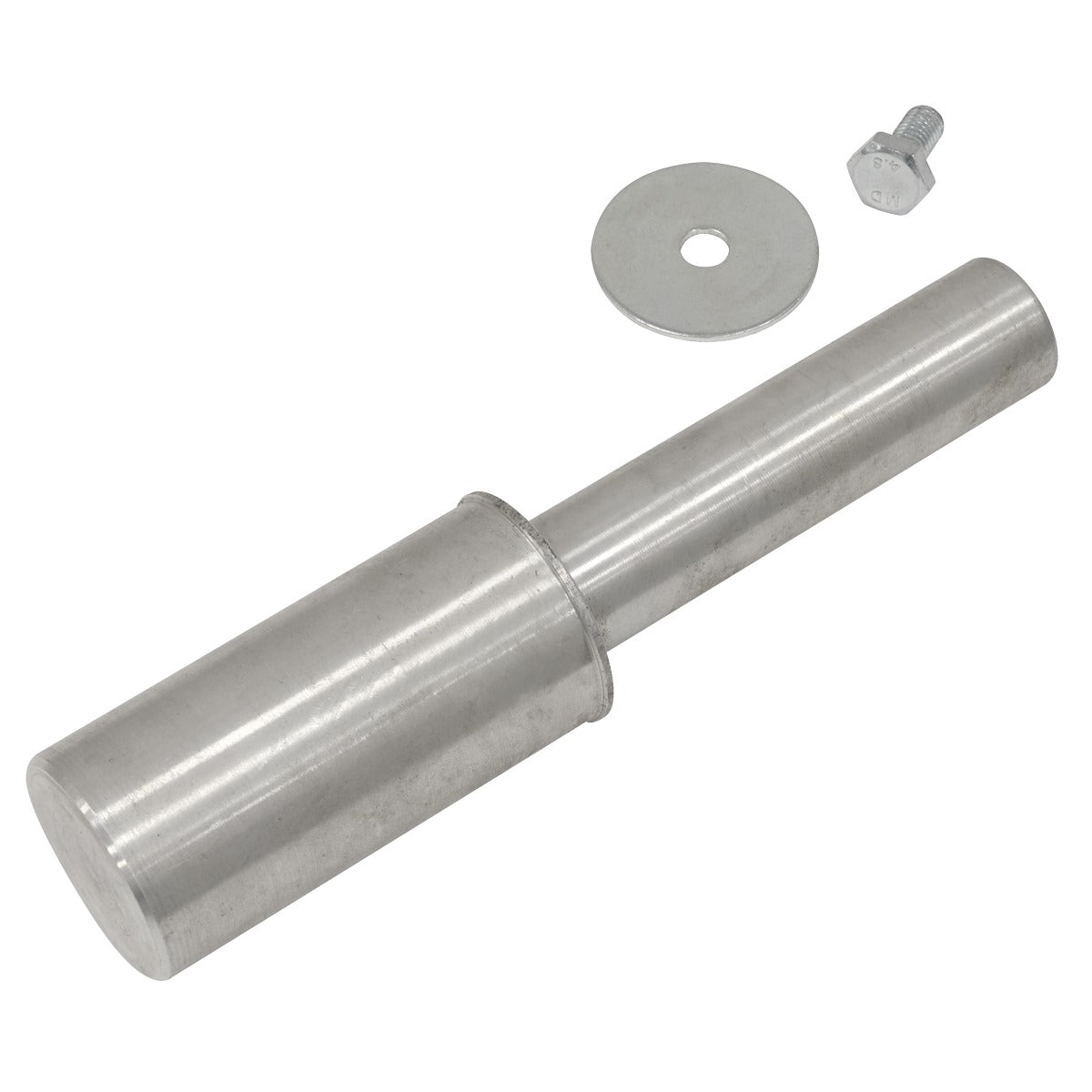 Sealey Motorcycle Stand Single-Sided Pin Adaptor 40.5mm SSPS5