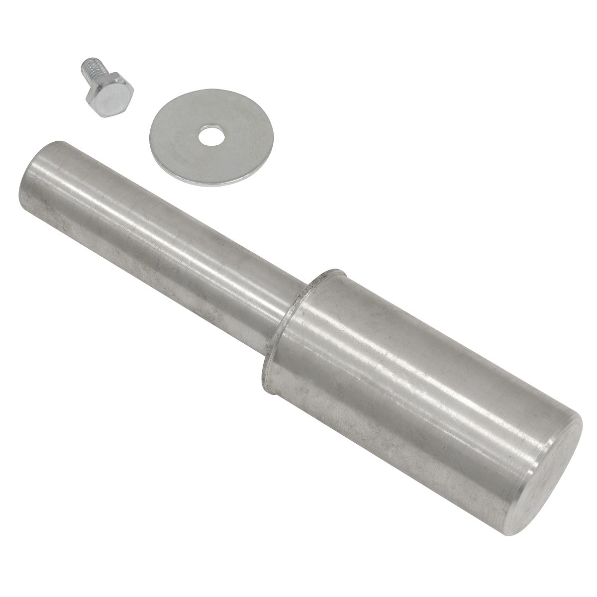 Sealey Motorcycle Stand Single-Sided Pin Adaptor 40.5mm SSPS5