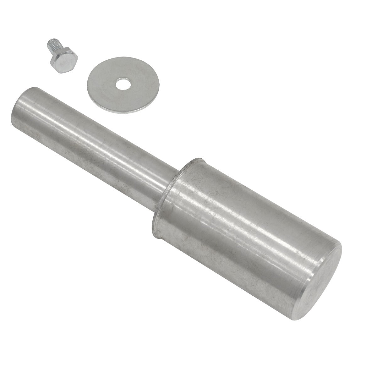 Sealey Motorcycle Stand Single-Sided Pin Adaptor 42.5mm SSPS6