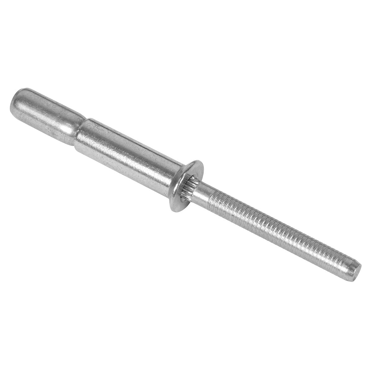 Sealey Stainless Steel Countersunk Rivets 6.4 x 22mm - Pack of 50 SSR6422