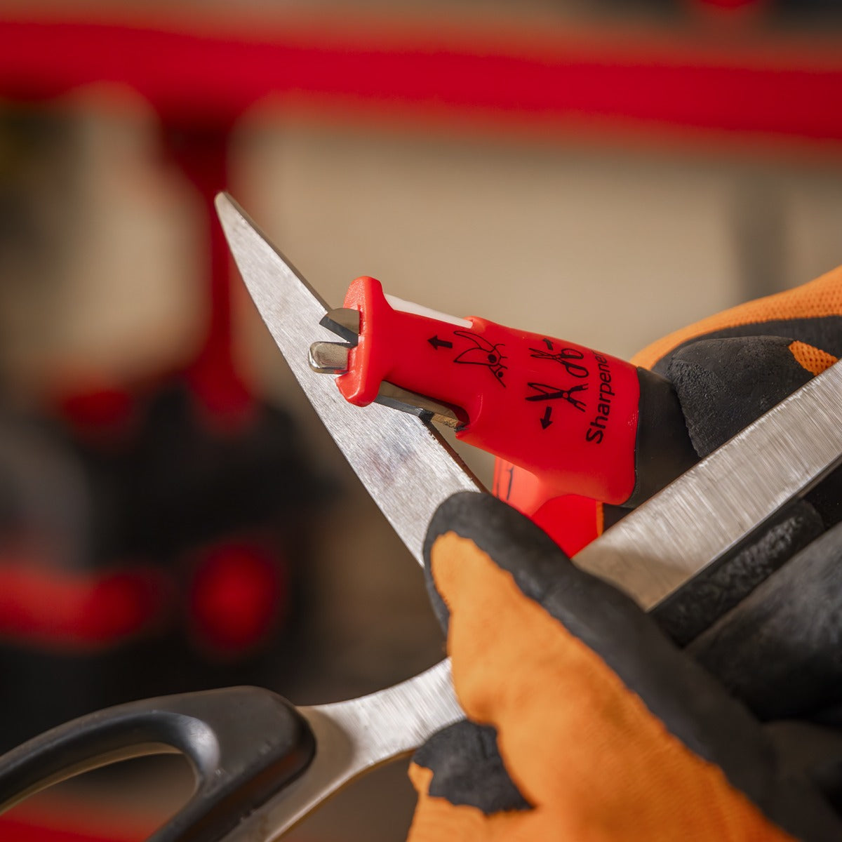 Sealey Multipurpose Sharpening Tool SST01