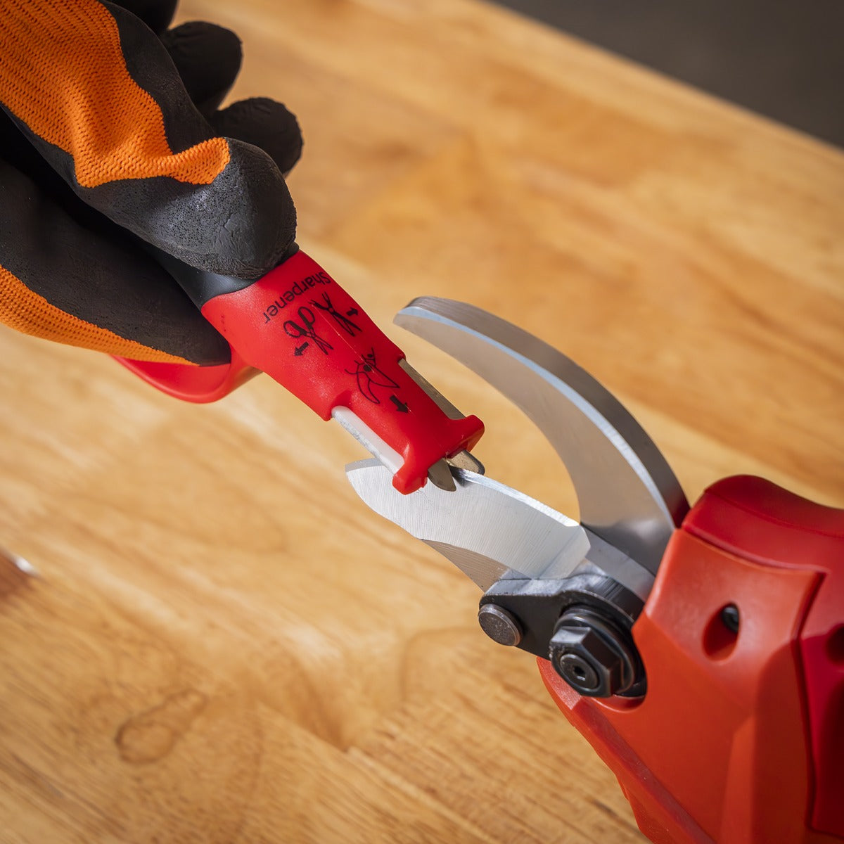 Sealey Multipurpose Sharpening Tool SST01