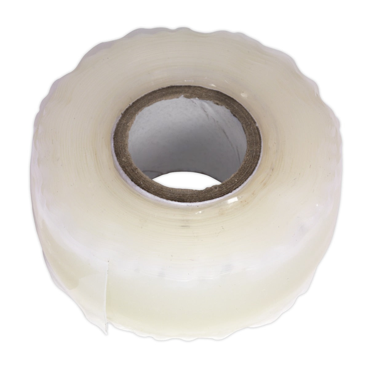 Sealey Silicone Repair Tape 5m - Clear ST5C