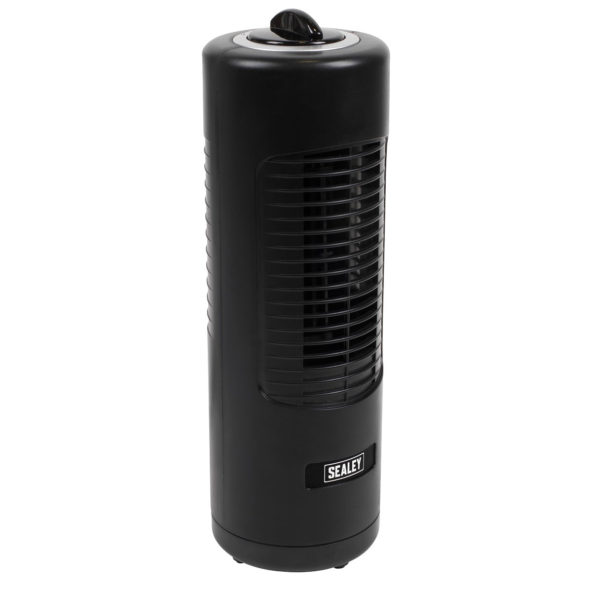 Sealey 12" Oscillating Desk Tower Fan 2-Speed 230V STF12C