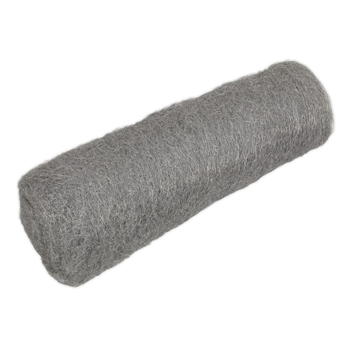 Sealey Steel Wire Wool #1 Medium Grade 450g SW1