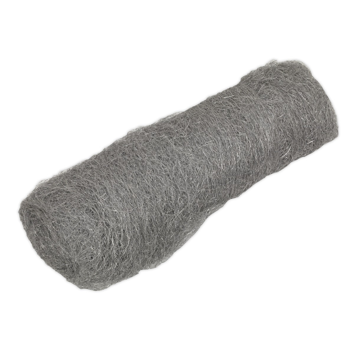 Sealey Steel Wire Wool #3 Coarse Grade 450g SW3