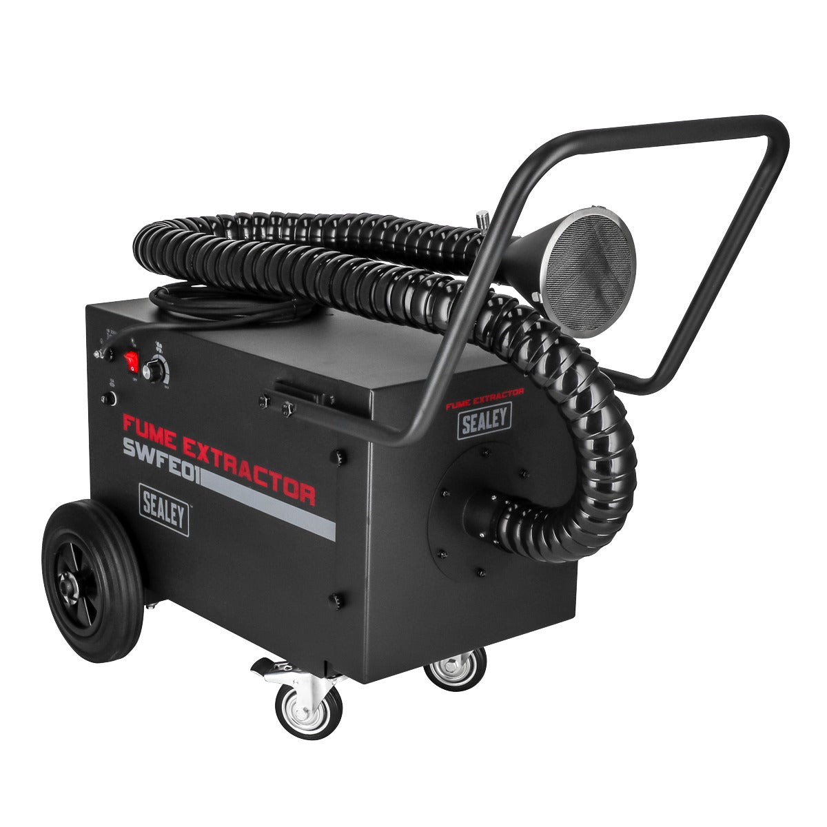 Sealey Welding Fume Extractor SWFE01