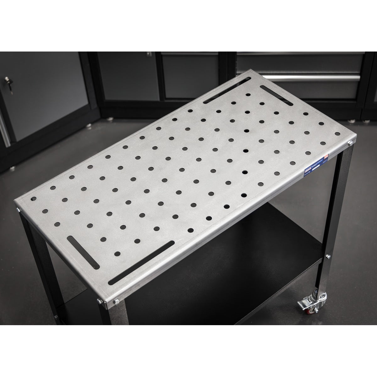 Sealey Welding Table/Workbench 915 x 460mm SWT915