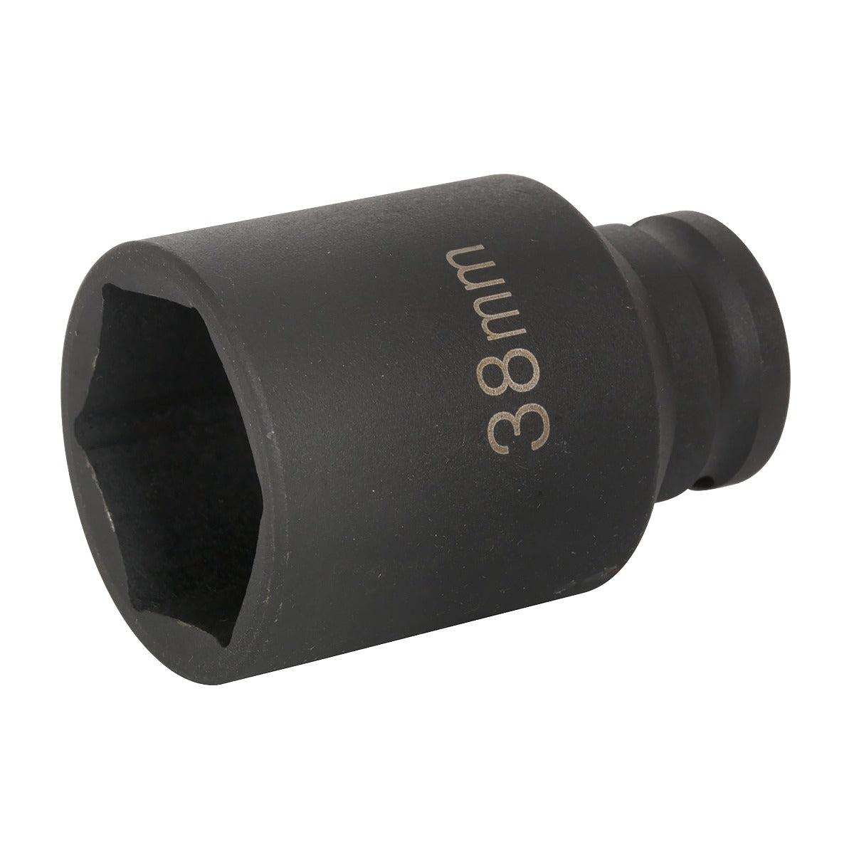 Sealey Deep Impact Socket 1/2"Sq Drive 38mm SX001