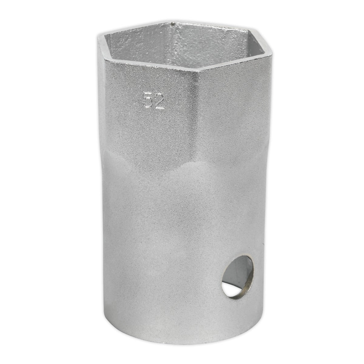Sealey Hub Nut Box Spanner for Land Rover 52mm SX011