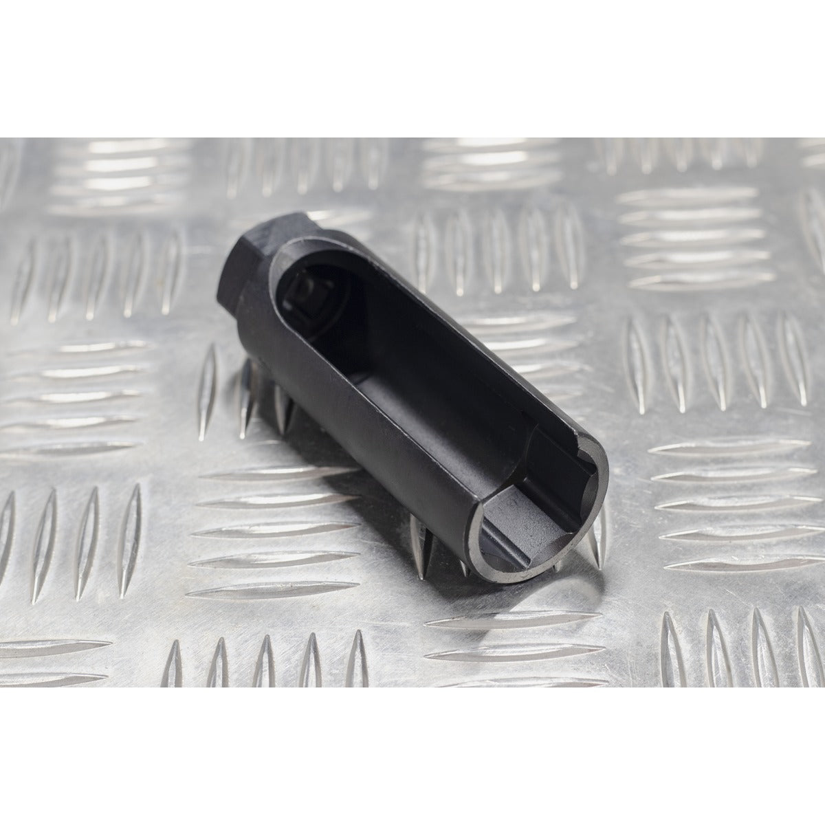 Sealey Oxygen Sensor Socket 3/8"Sq Drive 22mm SX022