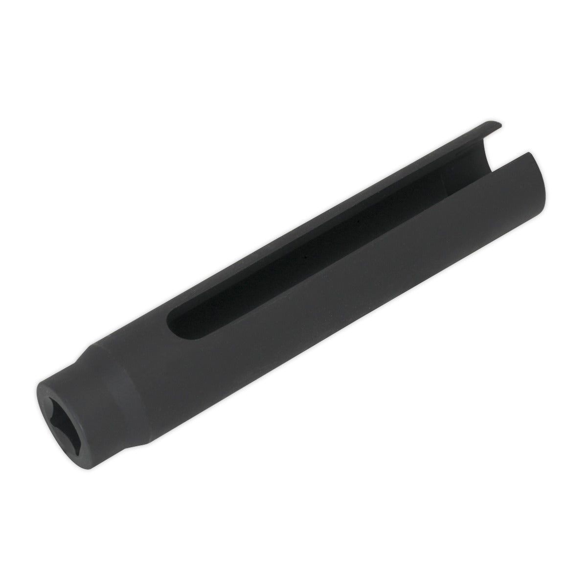 Sealey Extra-Long Oxygen Sensor Socket 1/2"Sq Drive 22mm SX0221